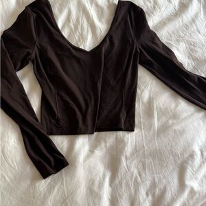 Lululemon Align Longsleeve